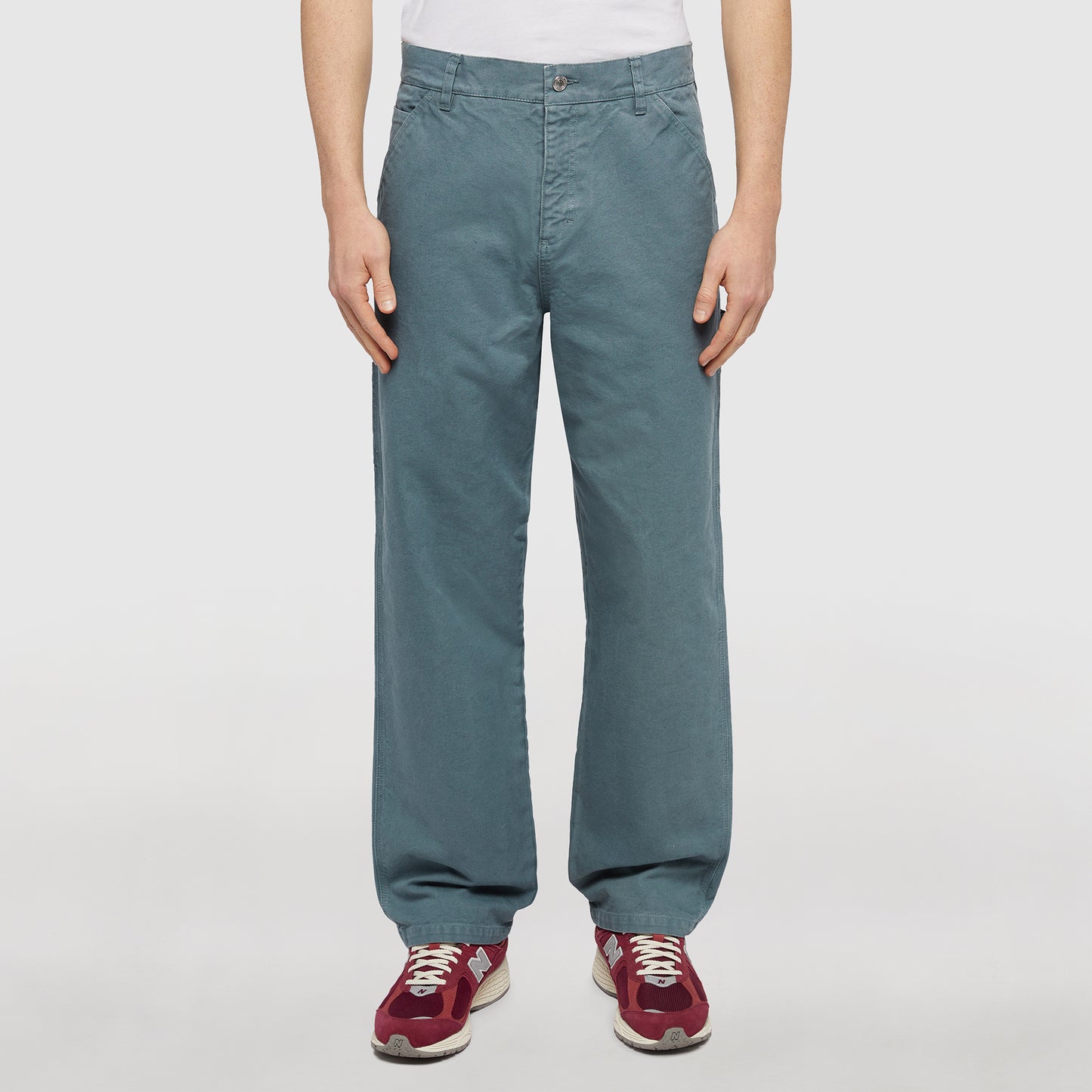 CARPENTER PANTS STORMY
