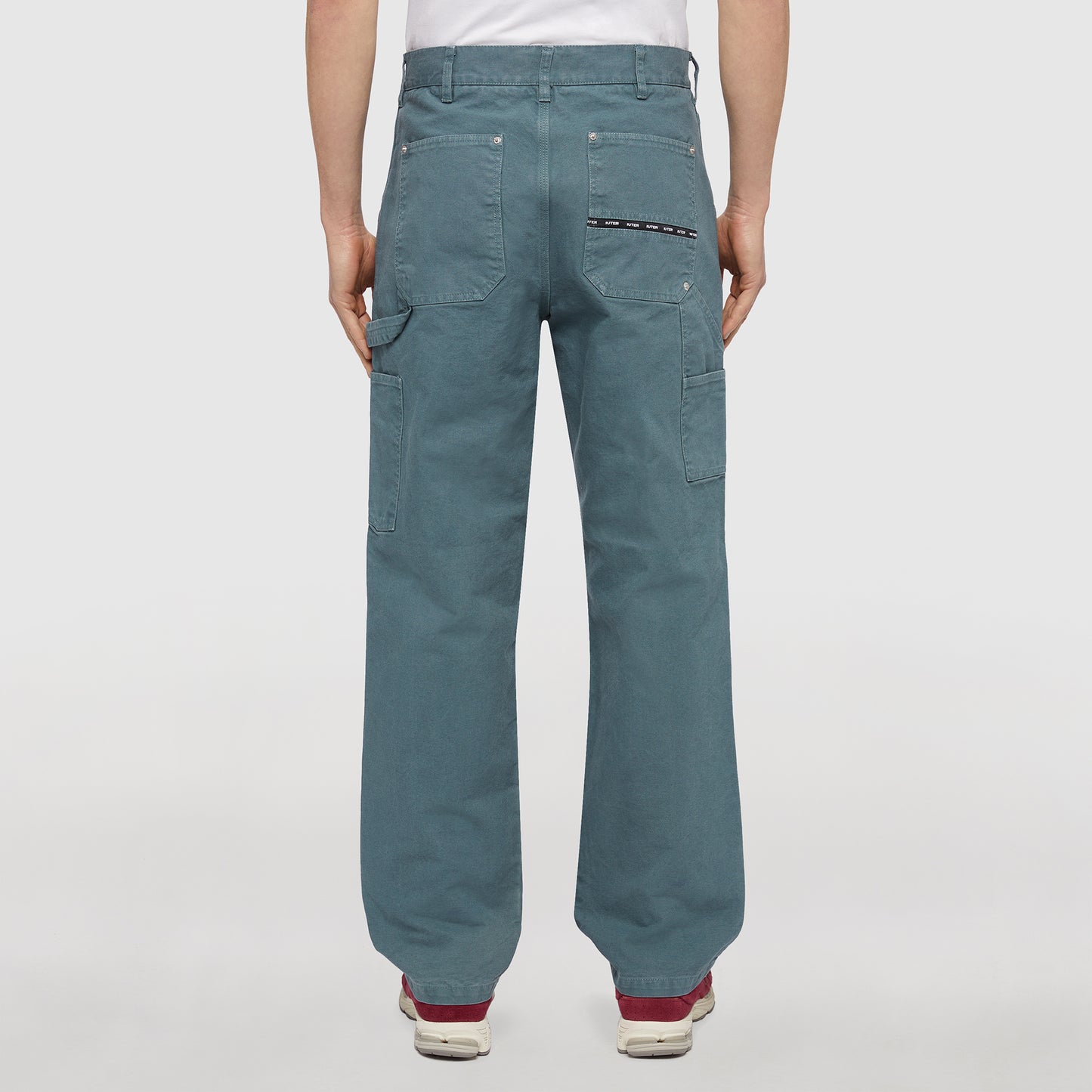 CARPENTER PANTS STORMY