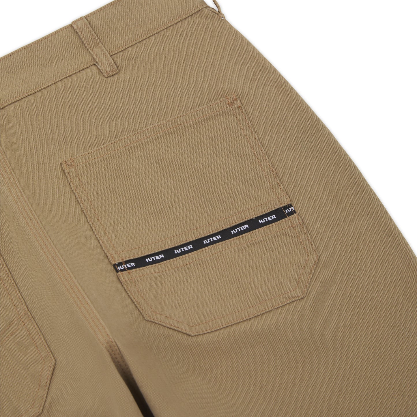 HEAVEN WORK PANTS EARTH
