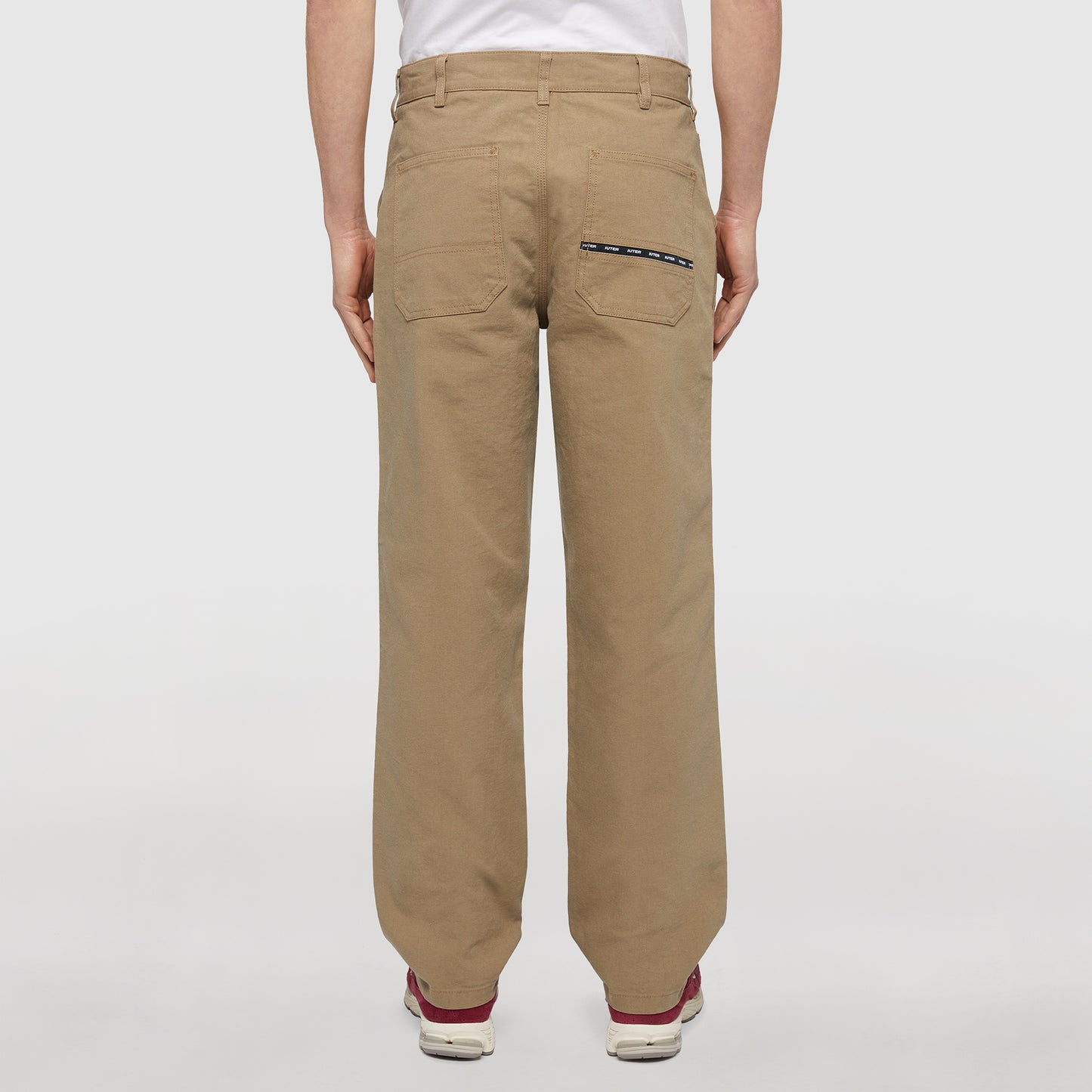 HEAVEN WORK PANTS EARTH