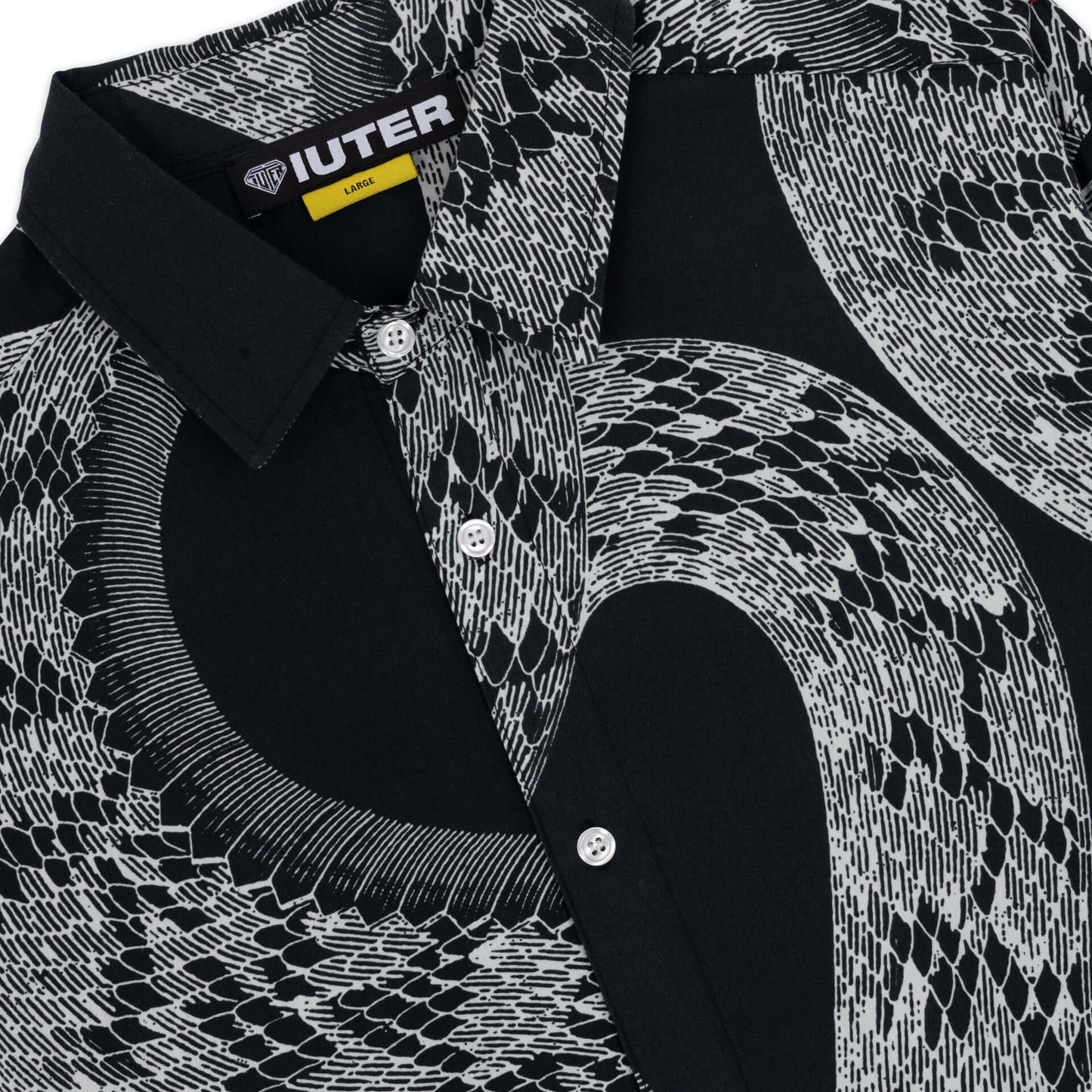 BOA L/S SHIRT BLACK IUTER €40.0