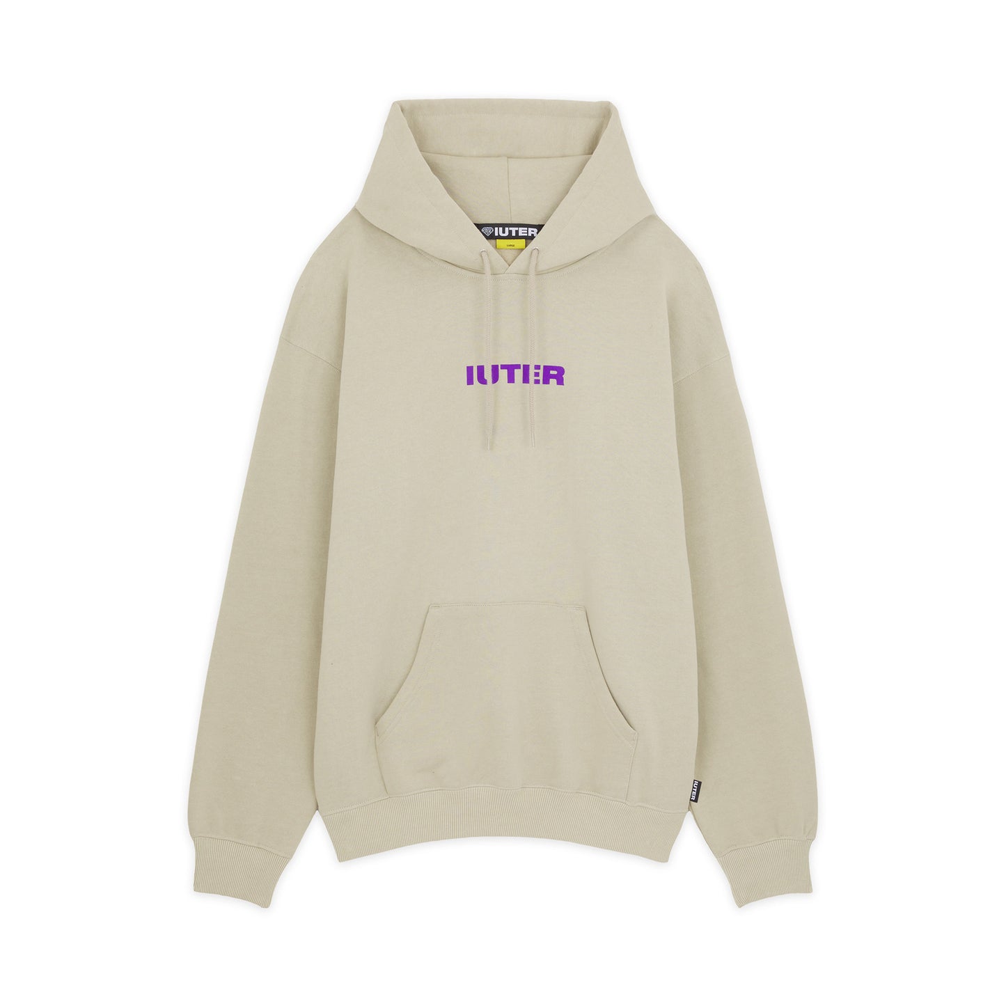 FREEDOM HOODIE ICE