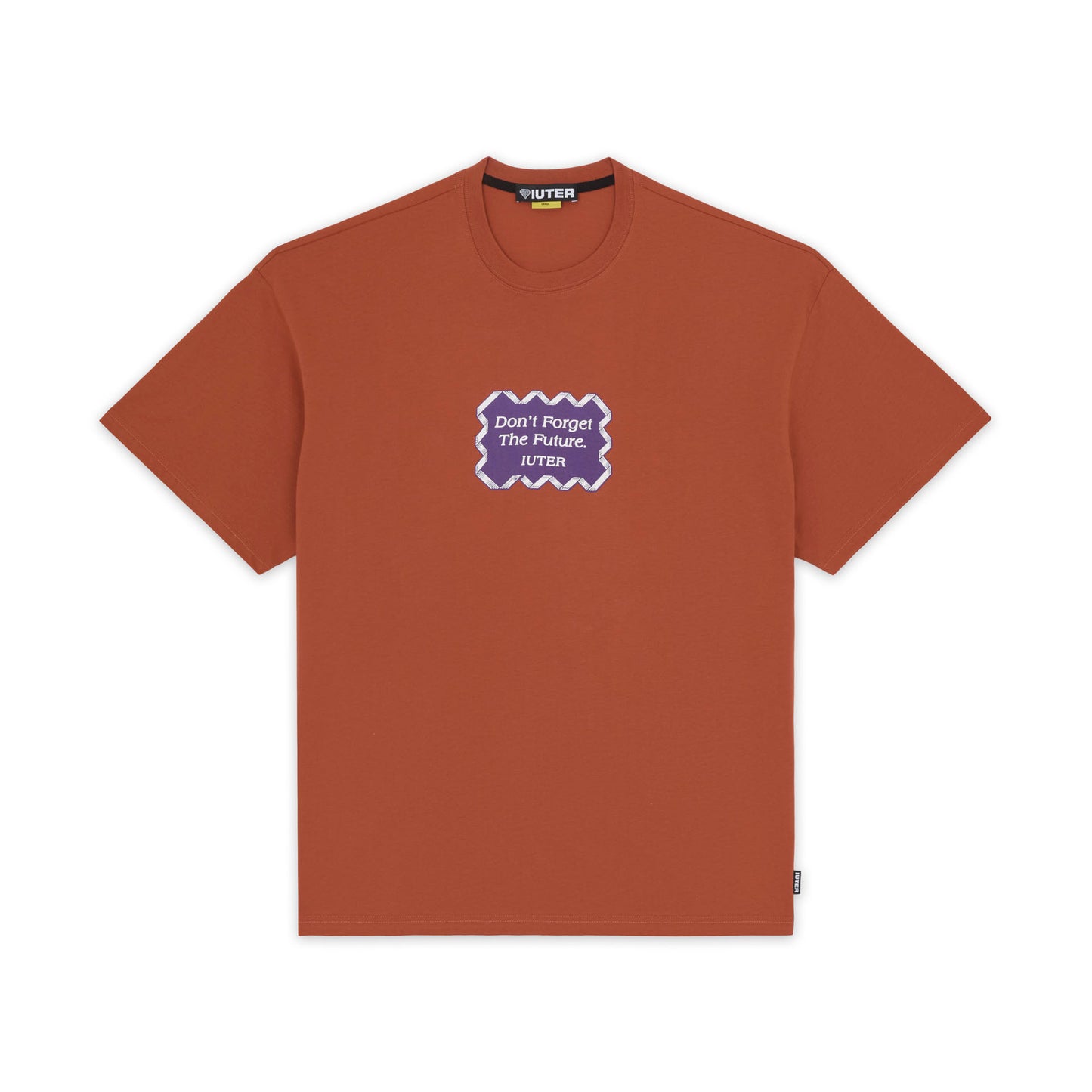 FUTURE TEE BRICK IUTER €20.0
