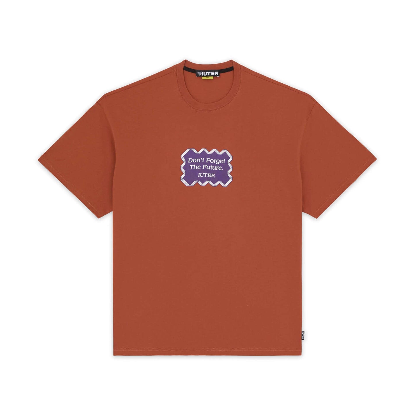FUTURE TEE BRICK IUTER €20.0