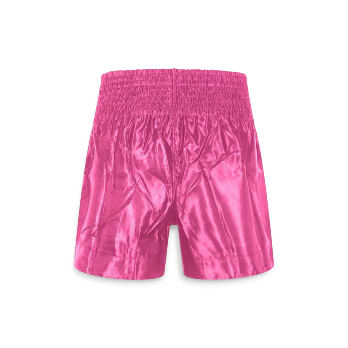 LEONE X IUTER COMBAT SHORTS FUXIA
