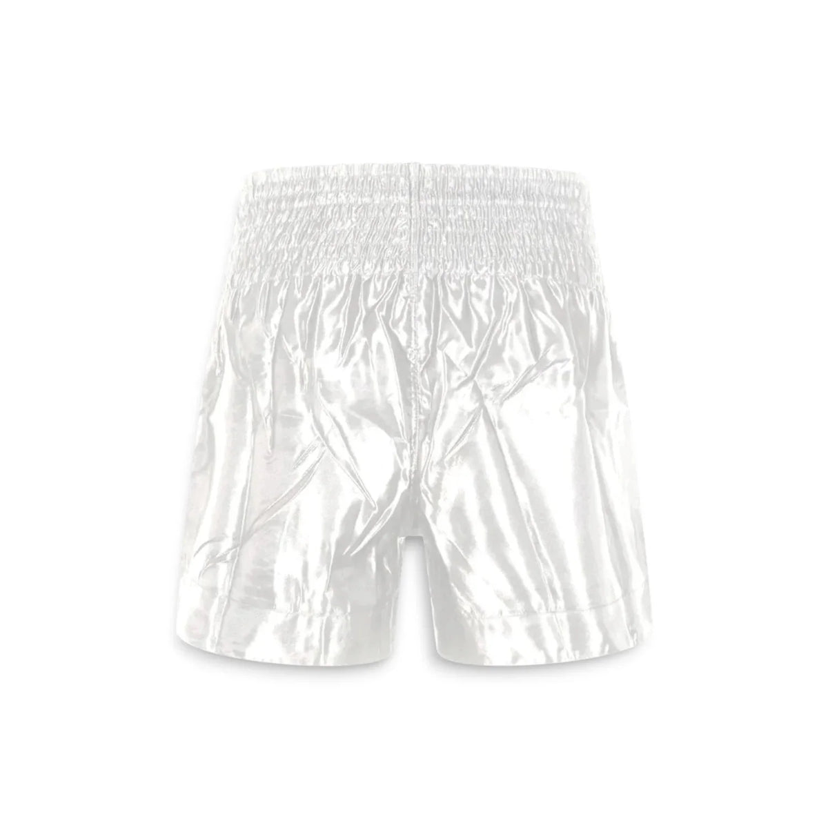 LEONE X IUTER COMBAT SHORTS WHITE