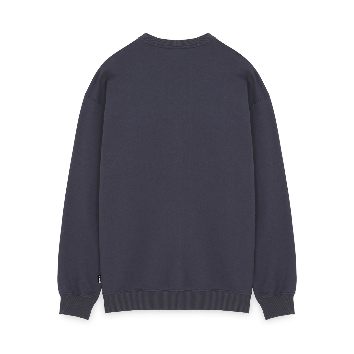 MITH CREWNECK ASPHALT