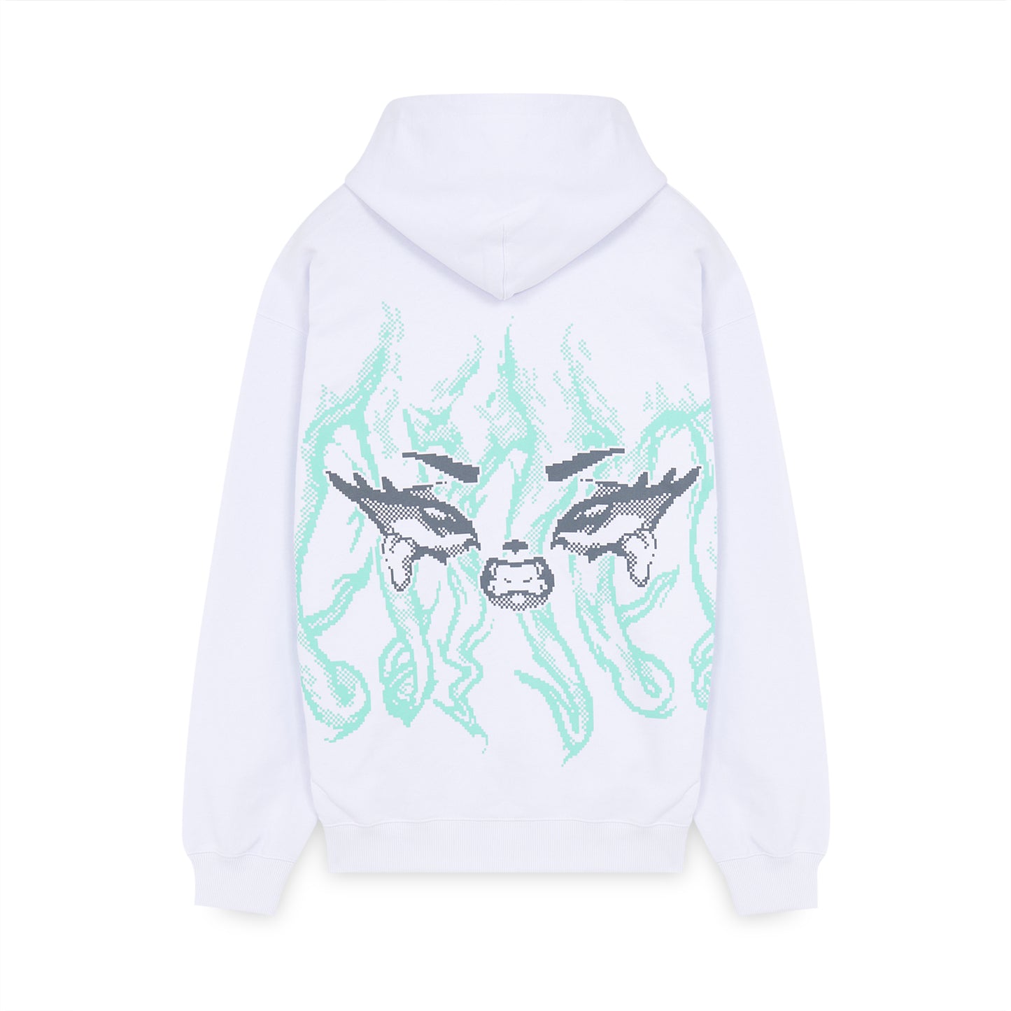 PURITY HOODIE BY PLAGUE LABS WHITE