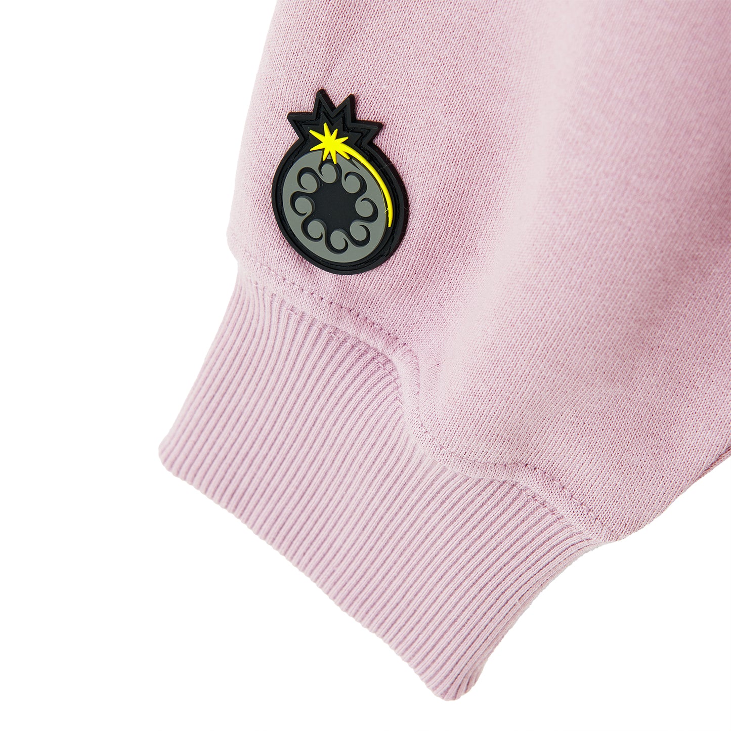 MAGIC: THE GATHERING OCTOPUS NICOL BOLAS HOODIE PALEPINK
