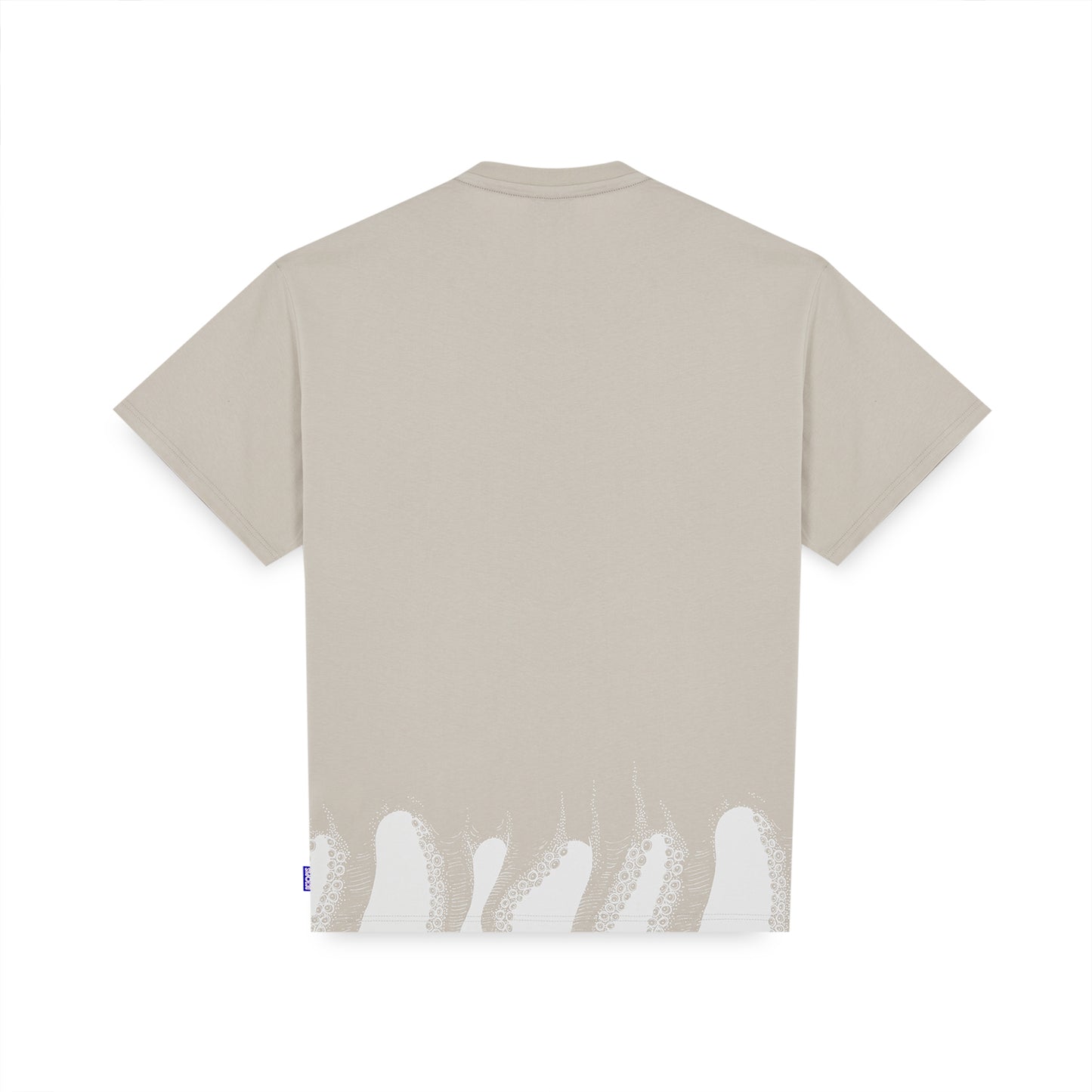 OCTOPUS LOWER TEE ICE