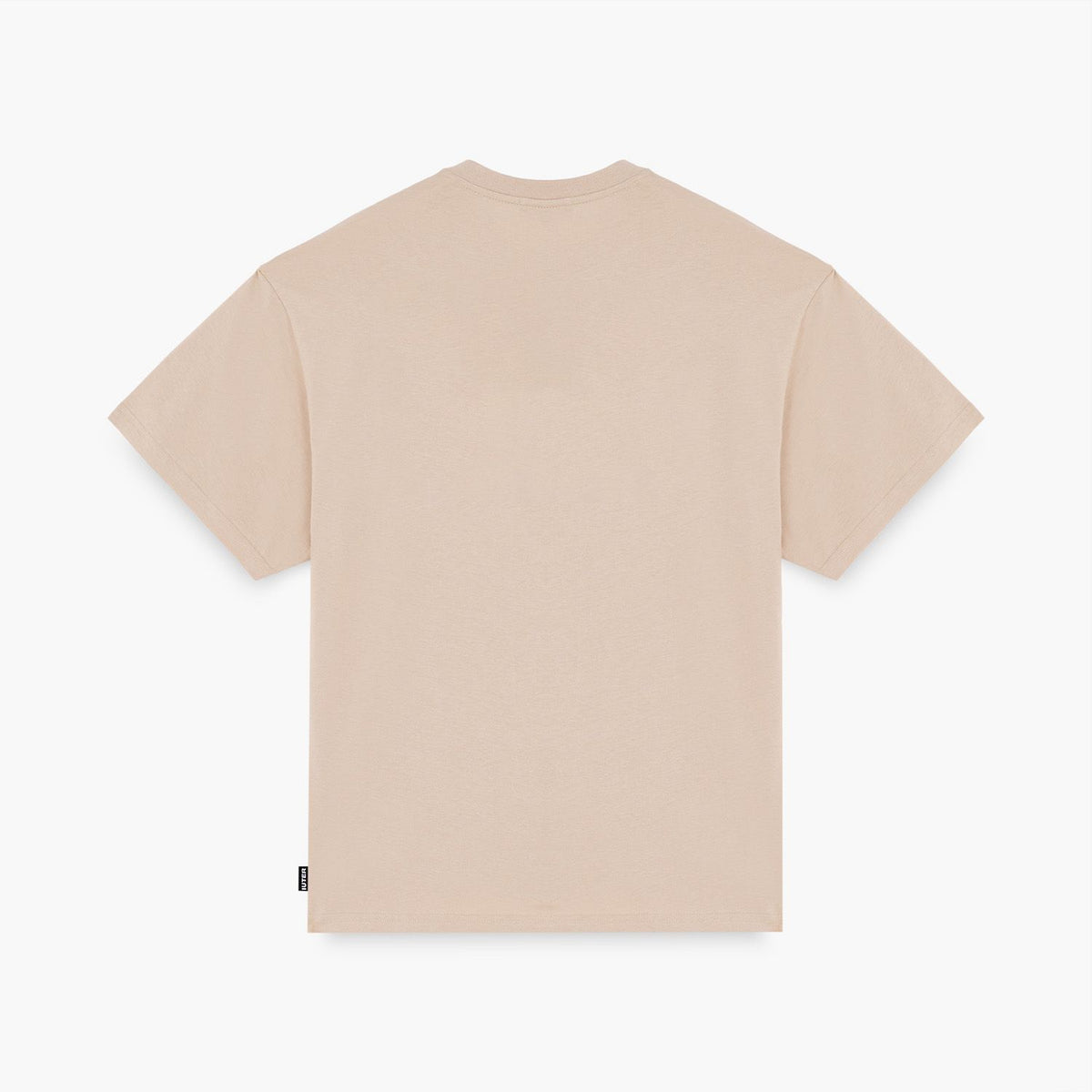 HEART LOGO TEE EARTH