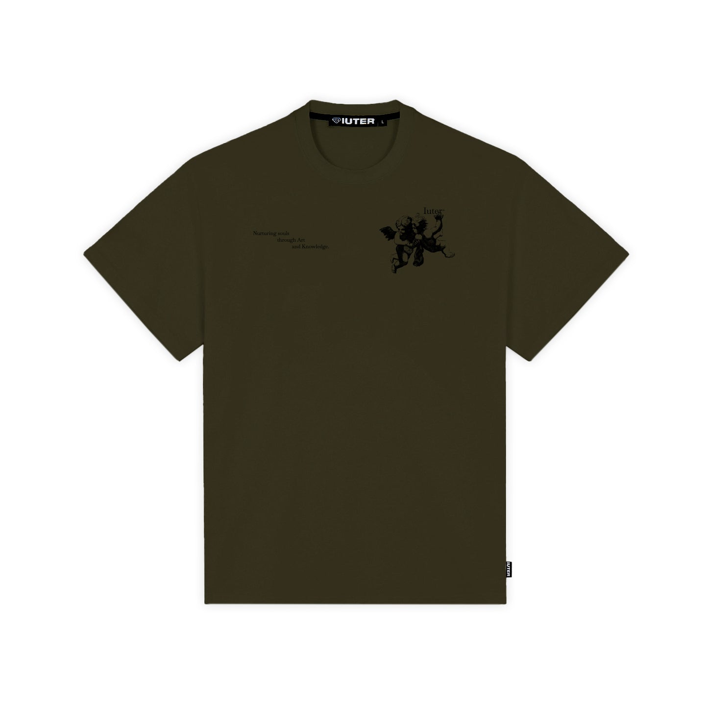 SOULS TEE ARMY
