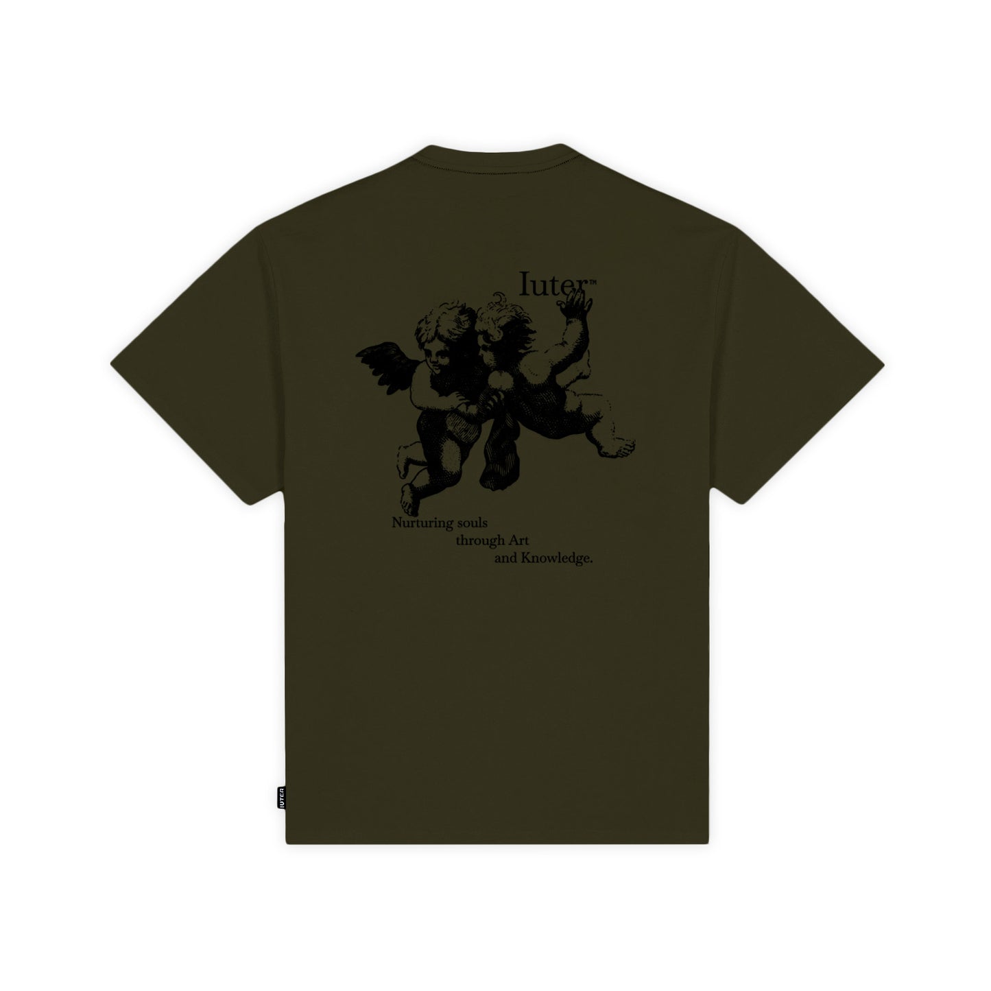 SOULS TEE ARMY