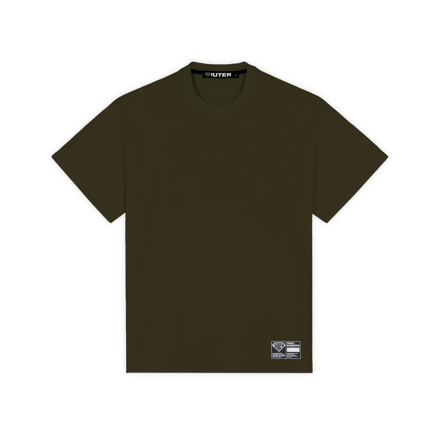 BUSINESS TEE ARMY