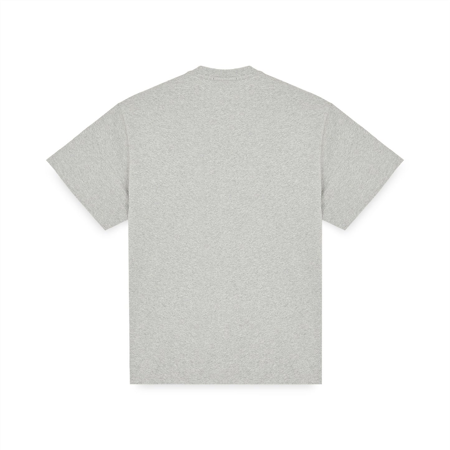 BUSINESS TEE LIGHT GREY