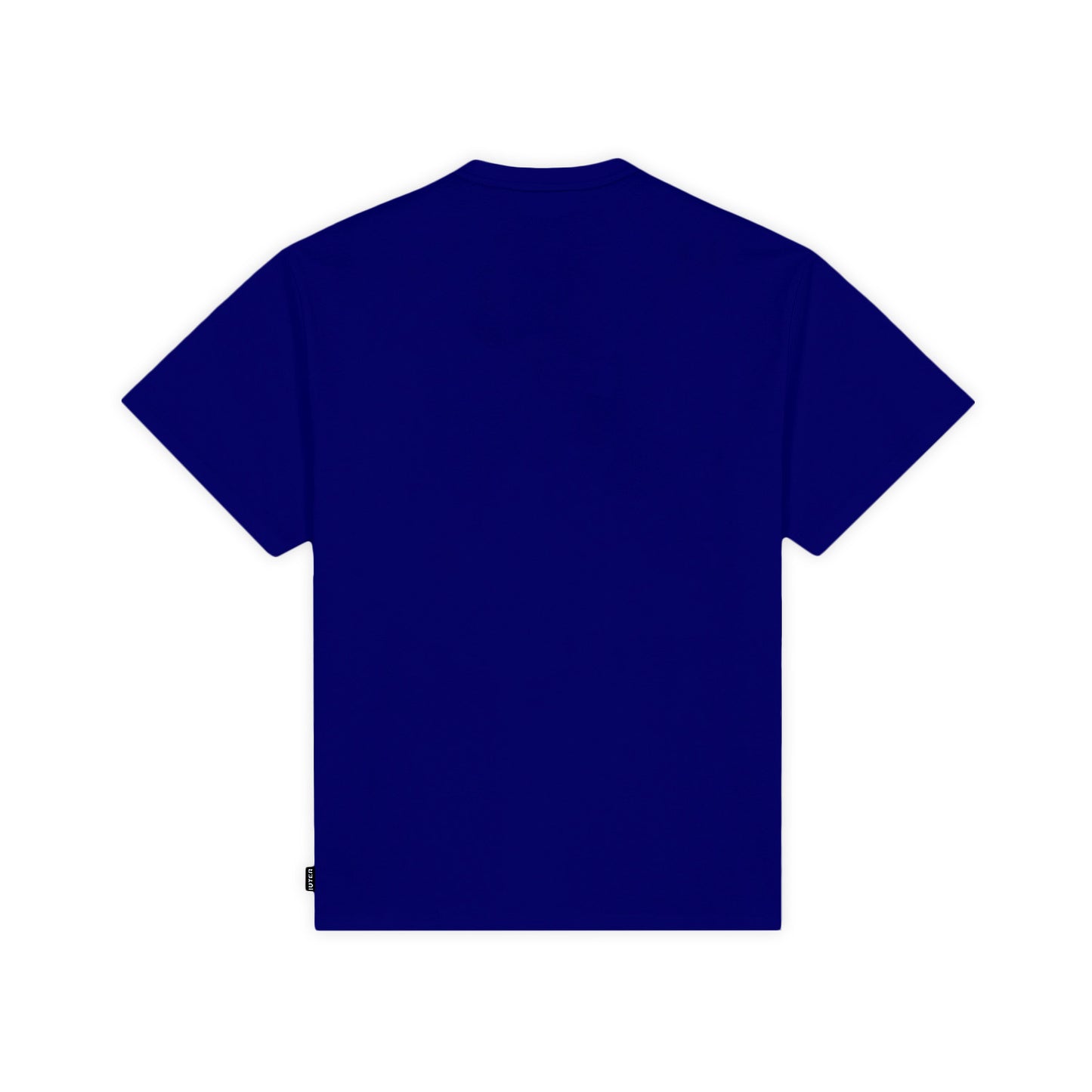 ANSWER TEE ELECTROBLU