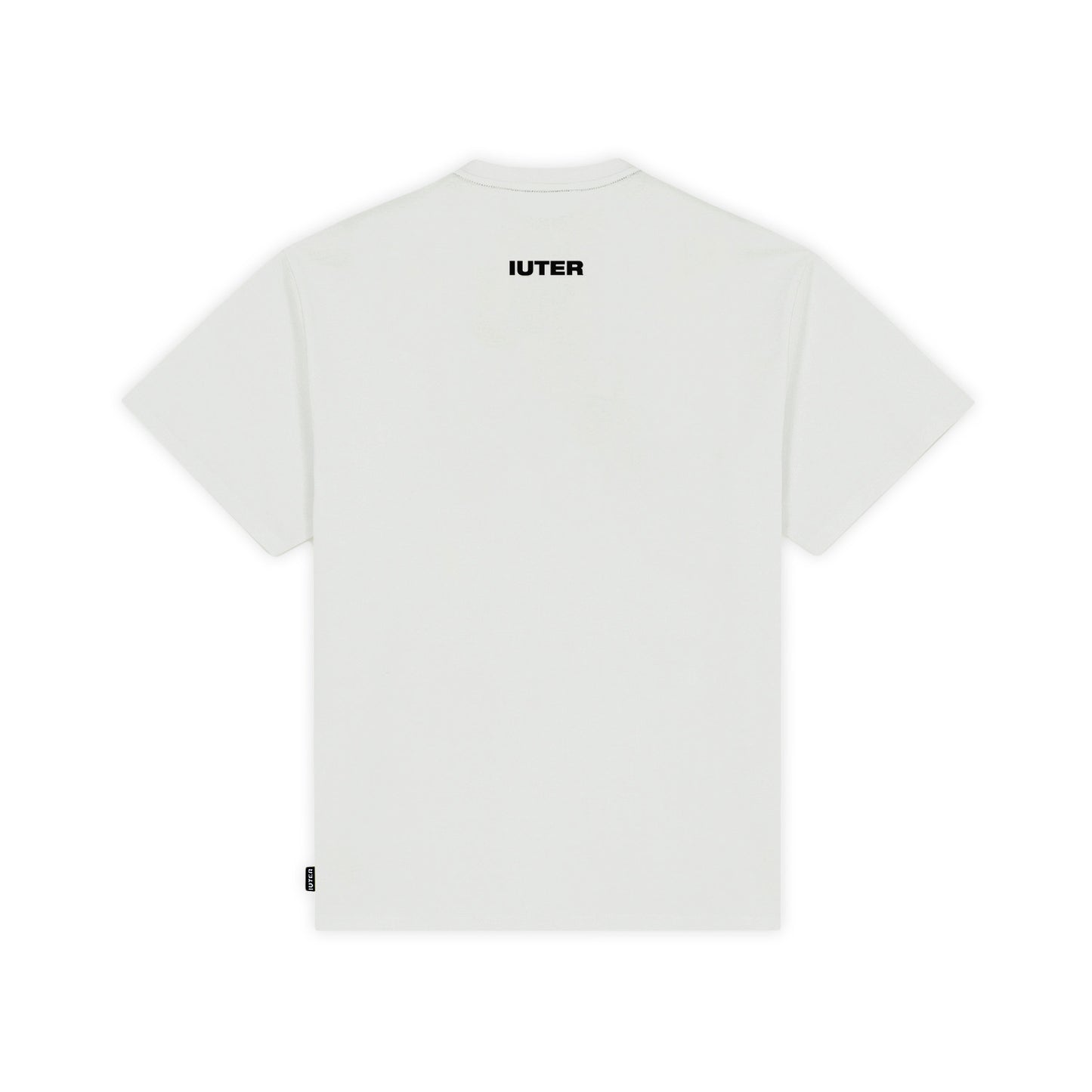 CULTURE TEE IVORY