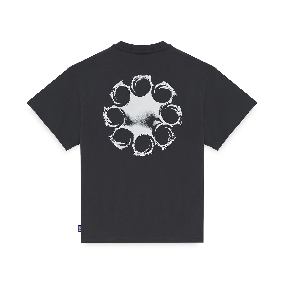 BLADE TEE BY LUCA DEVINU ASPHALT