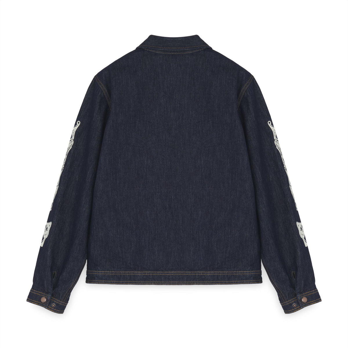 BIJOUX DENIM ALLY JACKET RINSE
