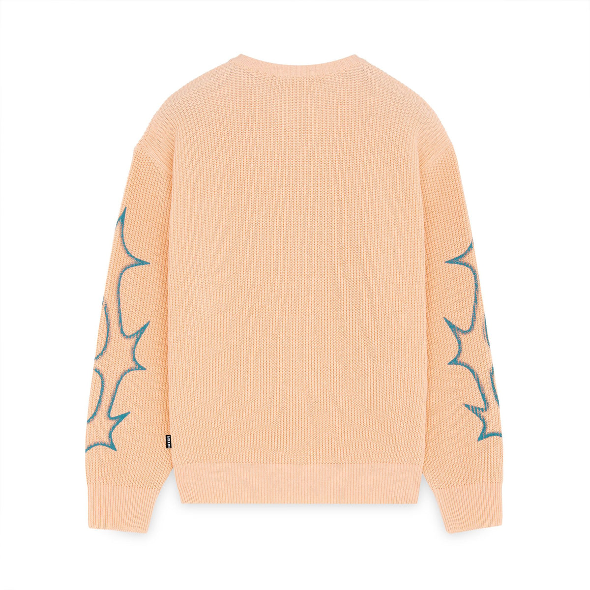 DREAMS JUMPER PINK