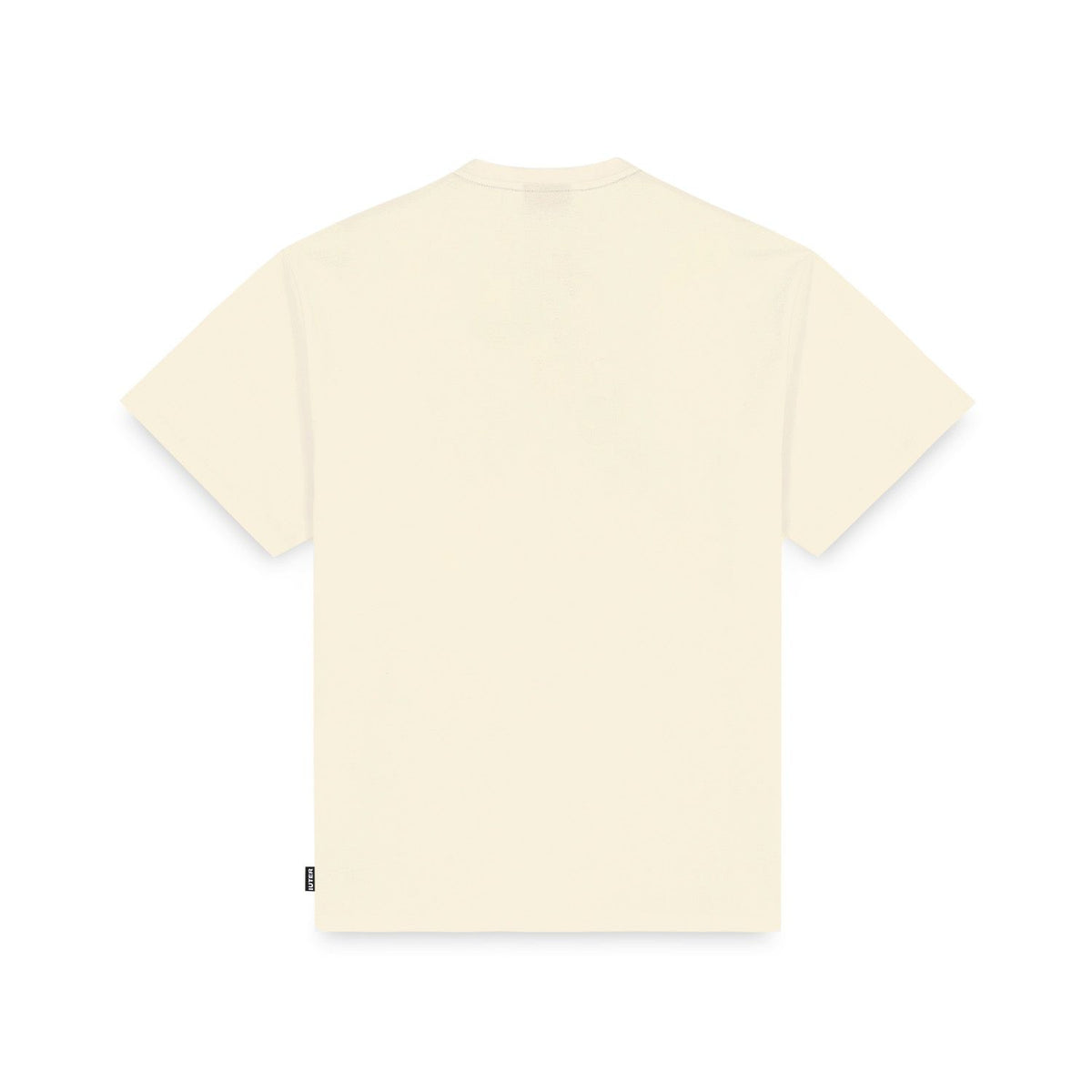 PARADISE TEE IVORY