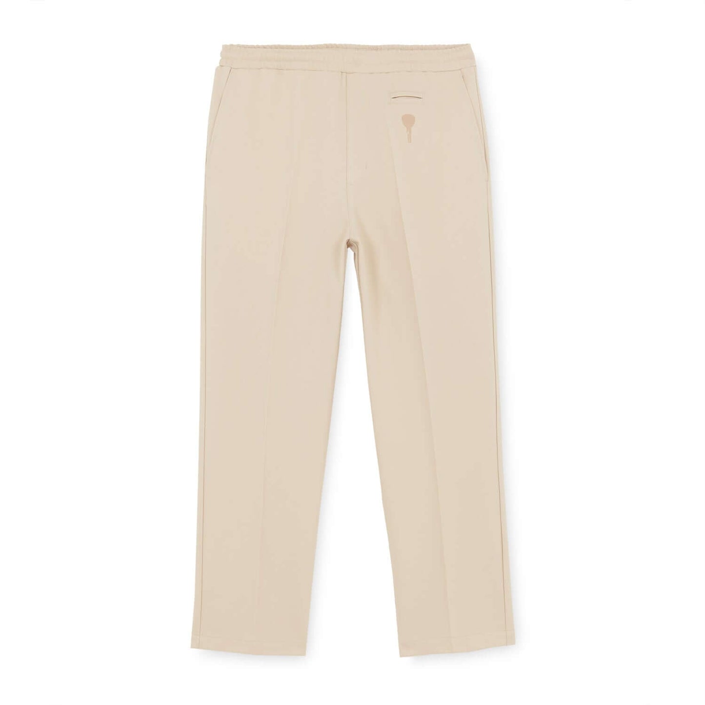 AMOS CHINO JOGGER BEIGE AUTOMOBILI AMOS €72.0