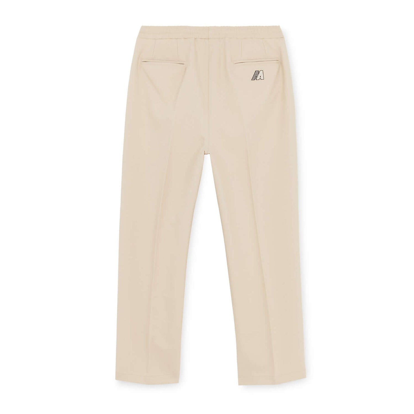 AMOS CHINO JOGGER BEIGE AUTOMOBILI AMOS €72.0