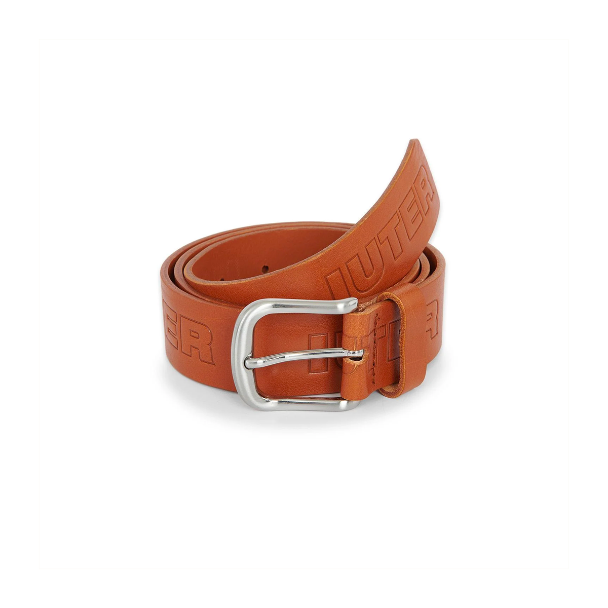 FAMILY BELT BROWN