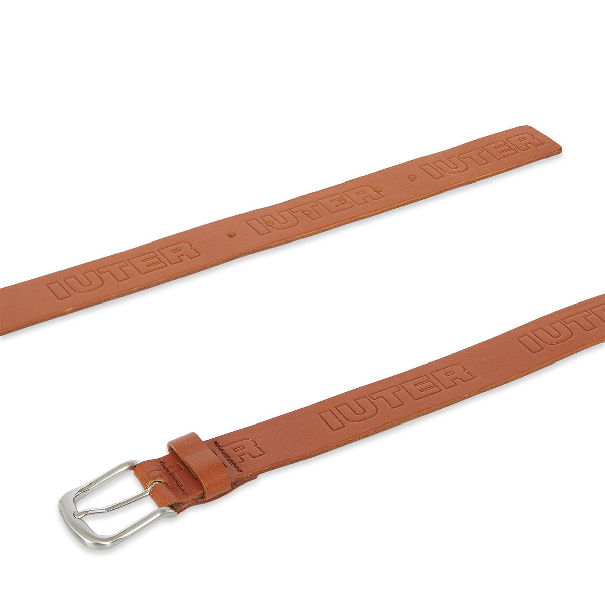 FAMILY BELT BROWN