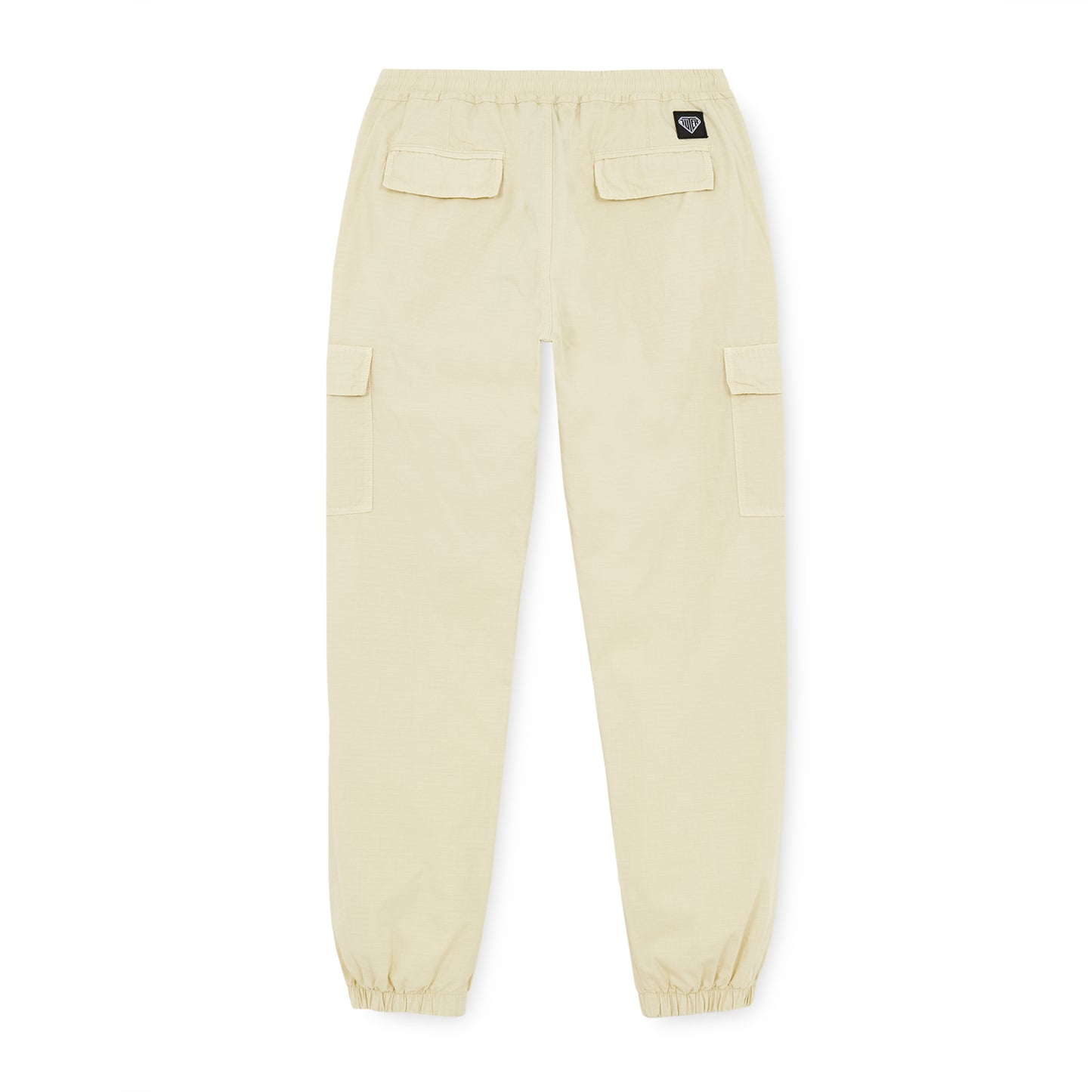 CARGO JOGGER CREAM