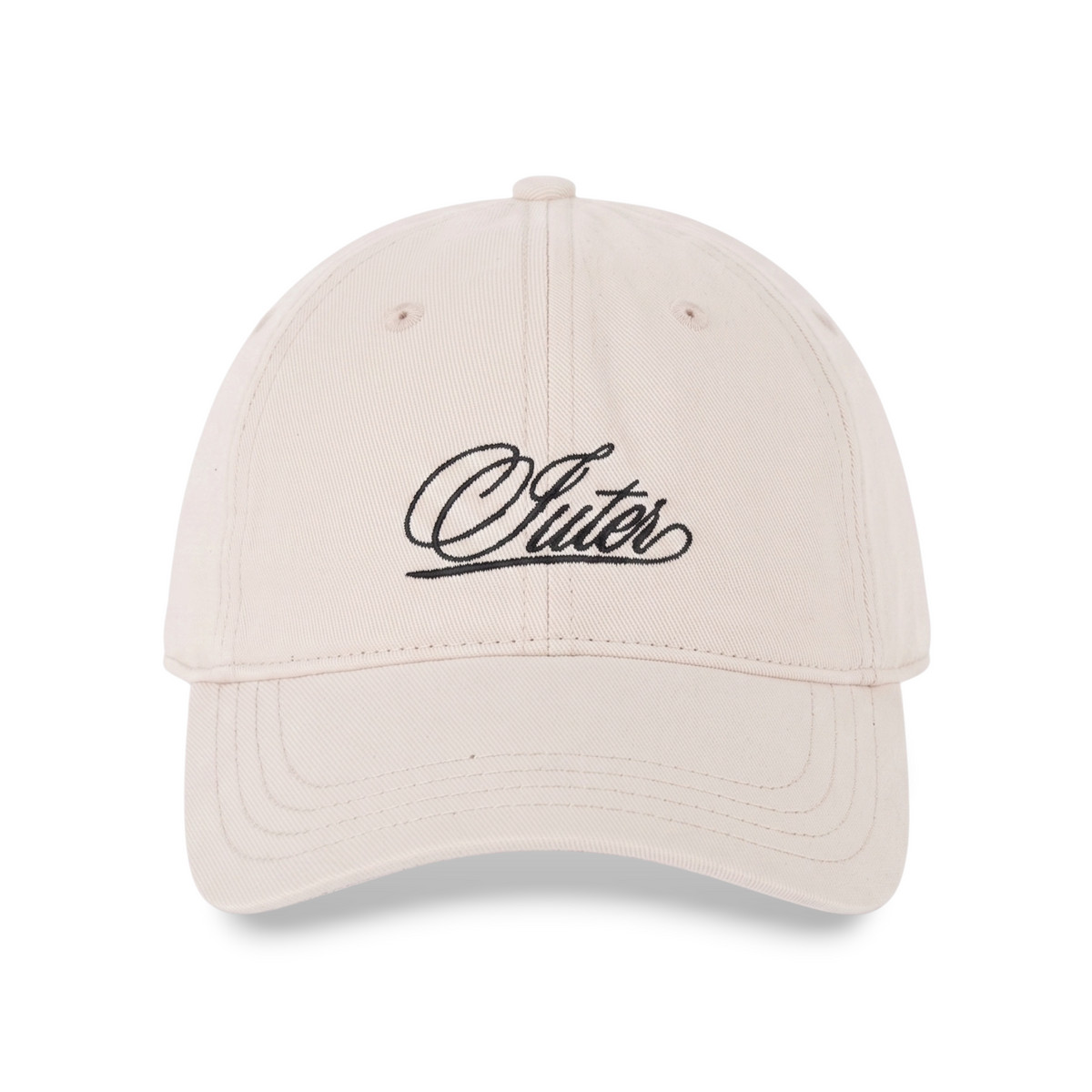 CENTURY DAD HAT CREAM