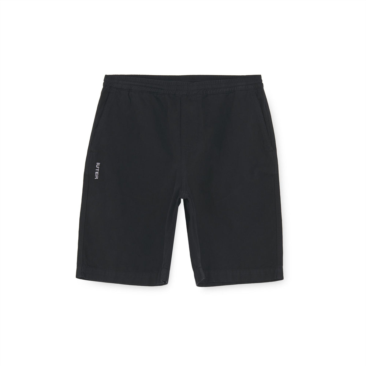 DIZZY SHORTS BLACK