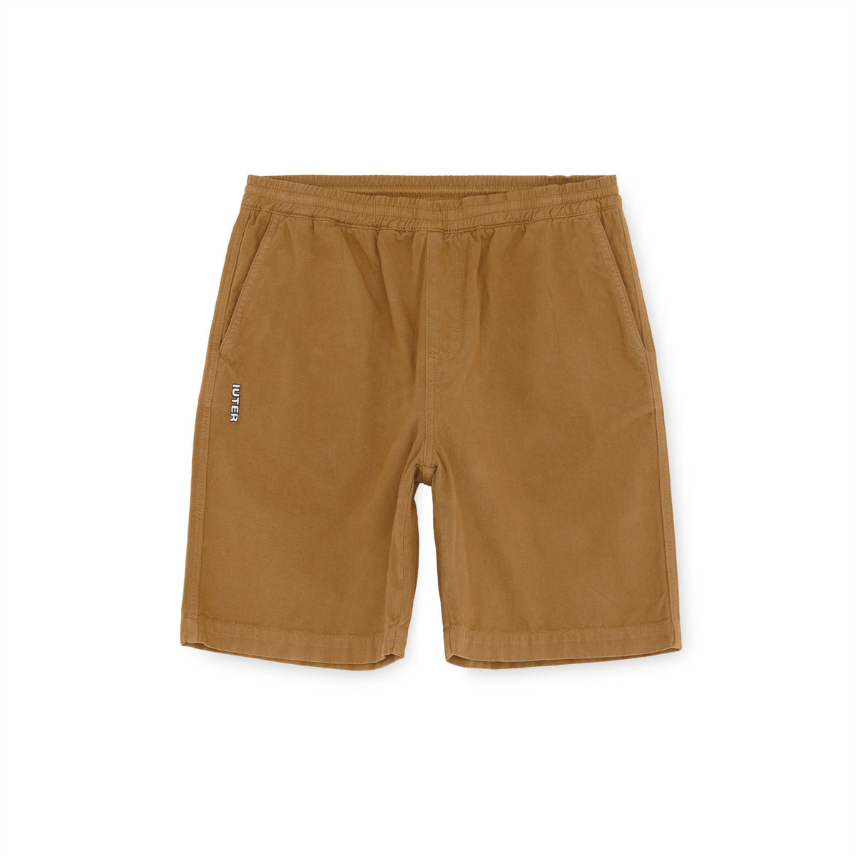 DIZZY SHORTS EARTH