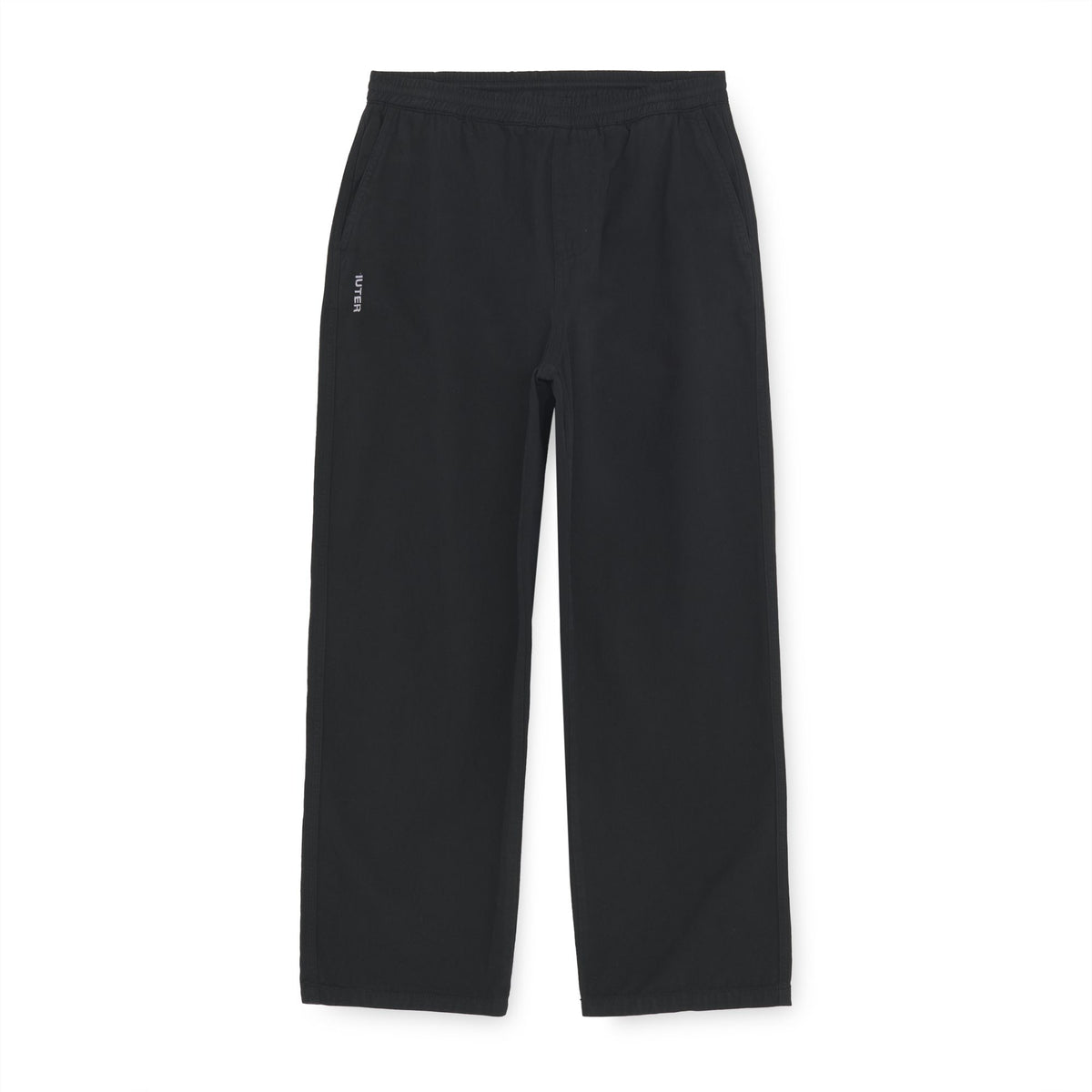 DIZZY PANTS BLACK