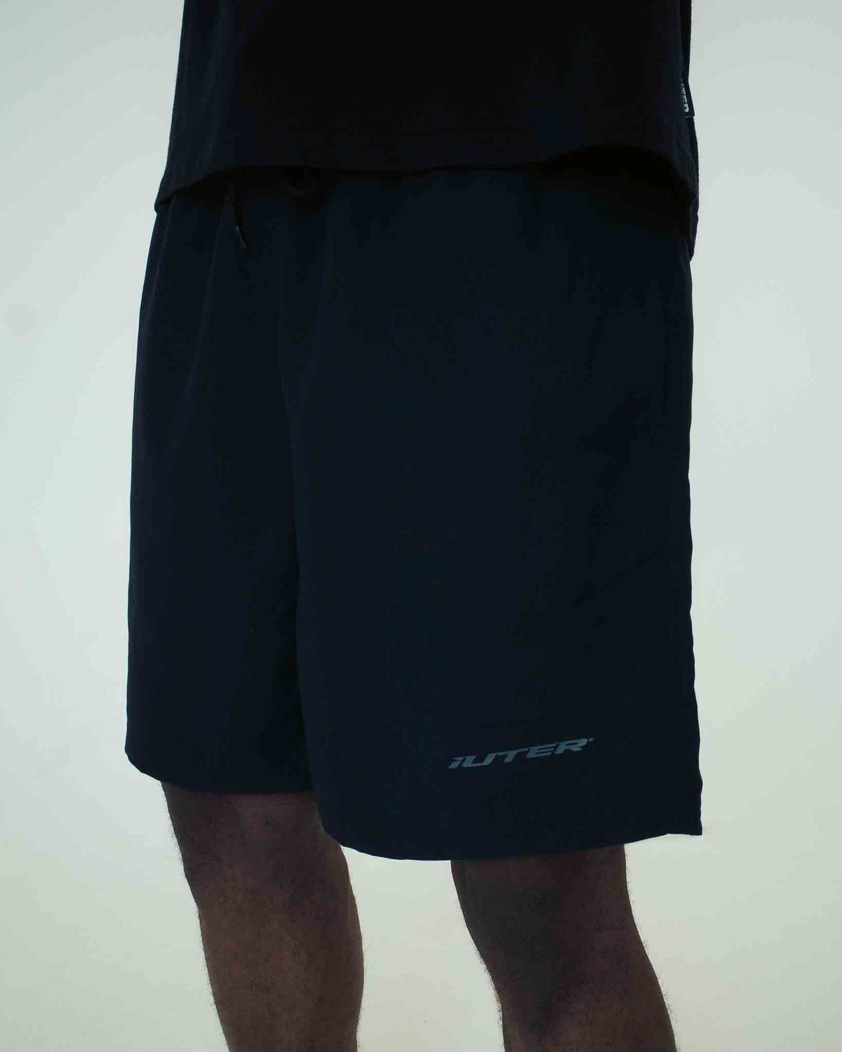 ARMOR SWIMTRUNK BLACK
