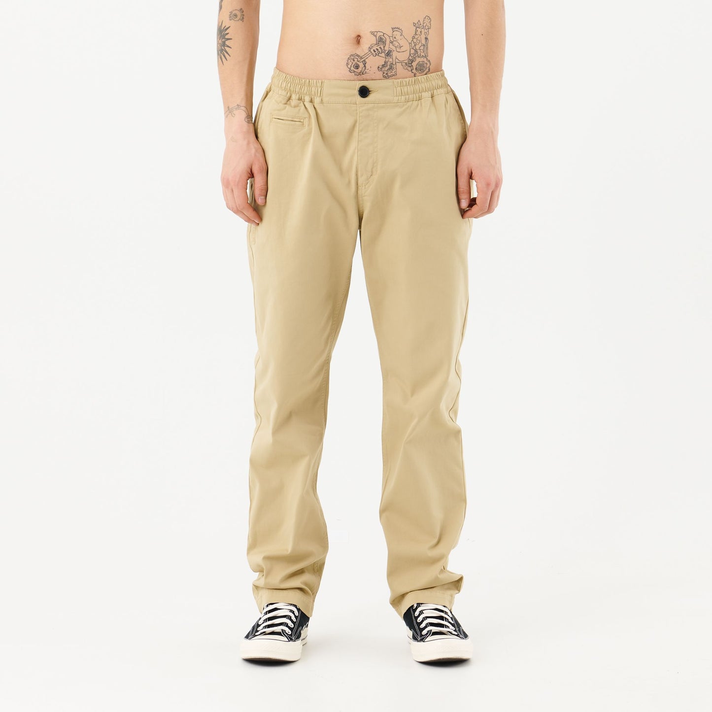 CITIZEN BEIGE
