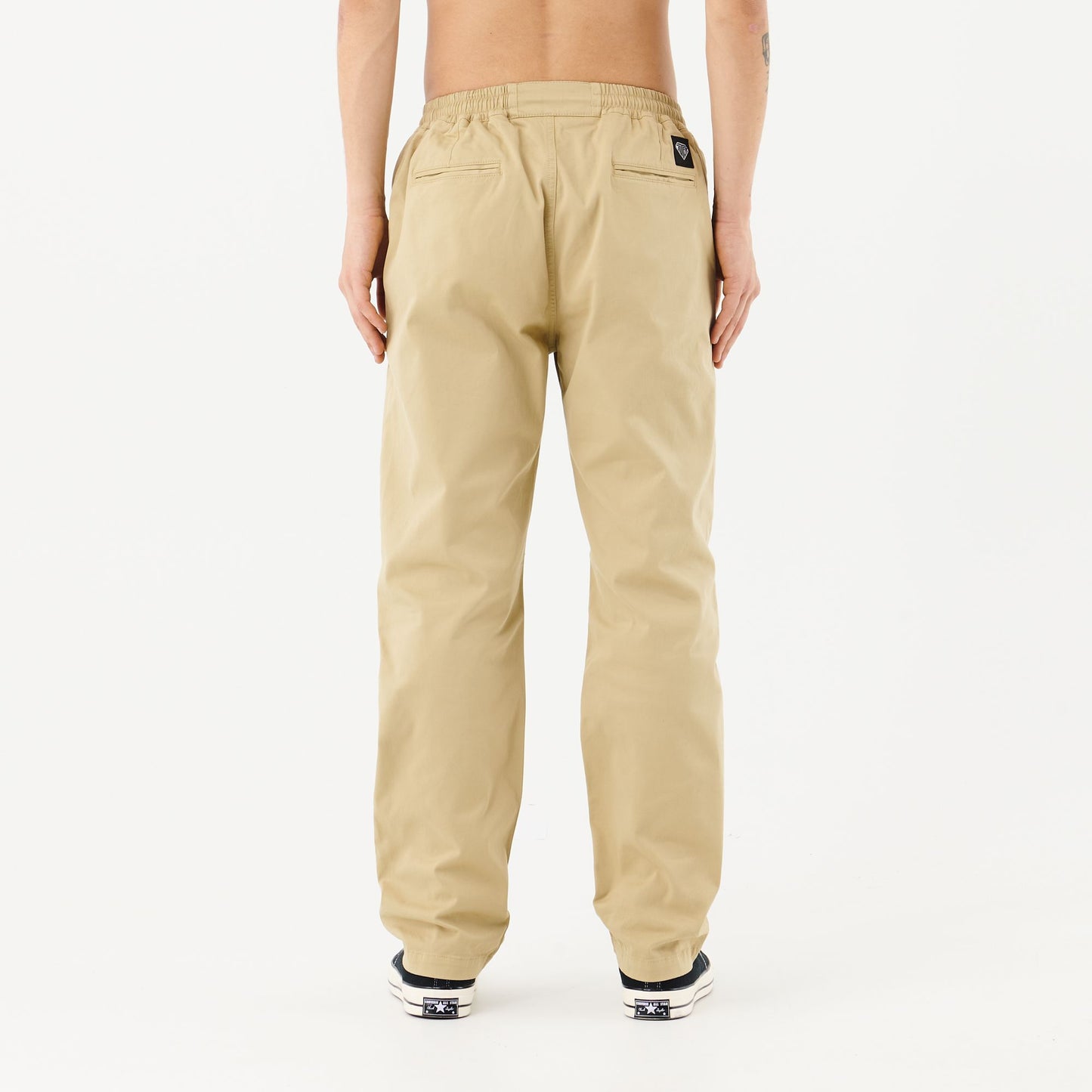 CITIZEN BEIGE