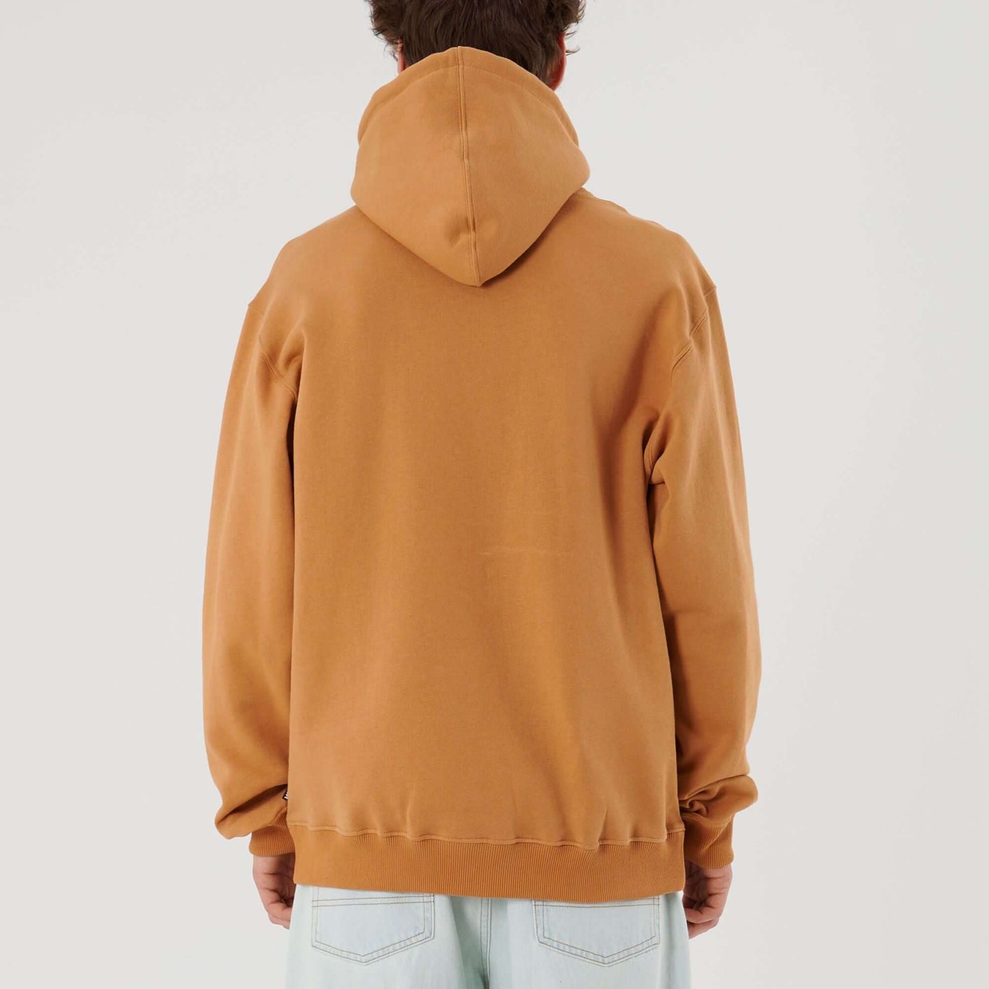 HEART LOGO HOODIE COOKIE IUTER €89.0