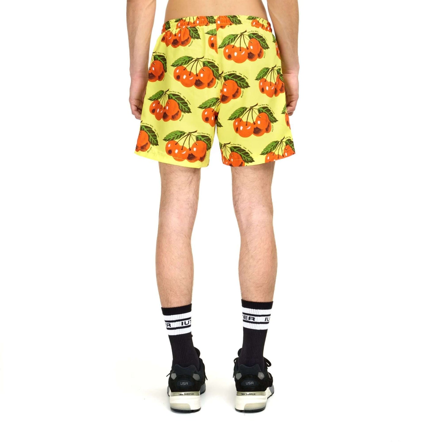 CHERRY ALLOVER TK YELLOW IUTER €34.0