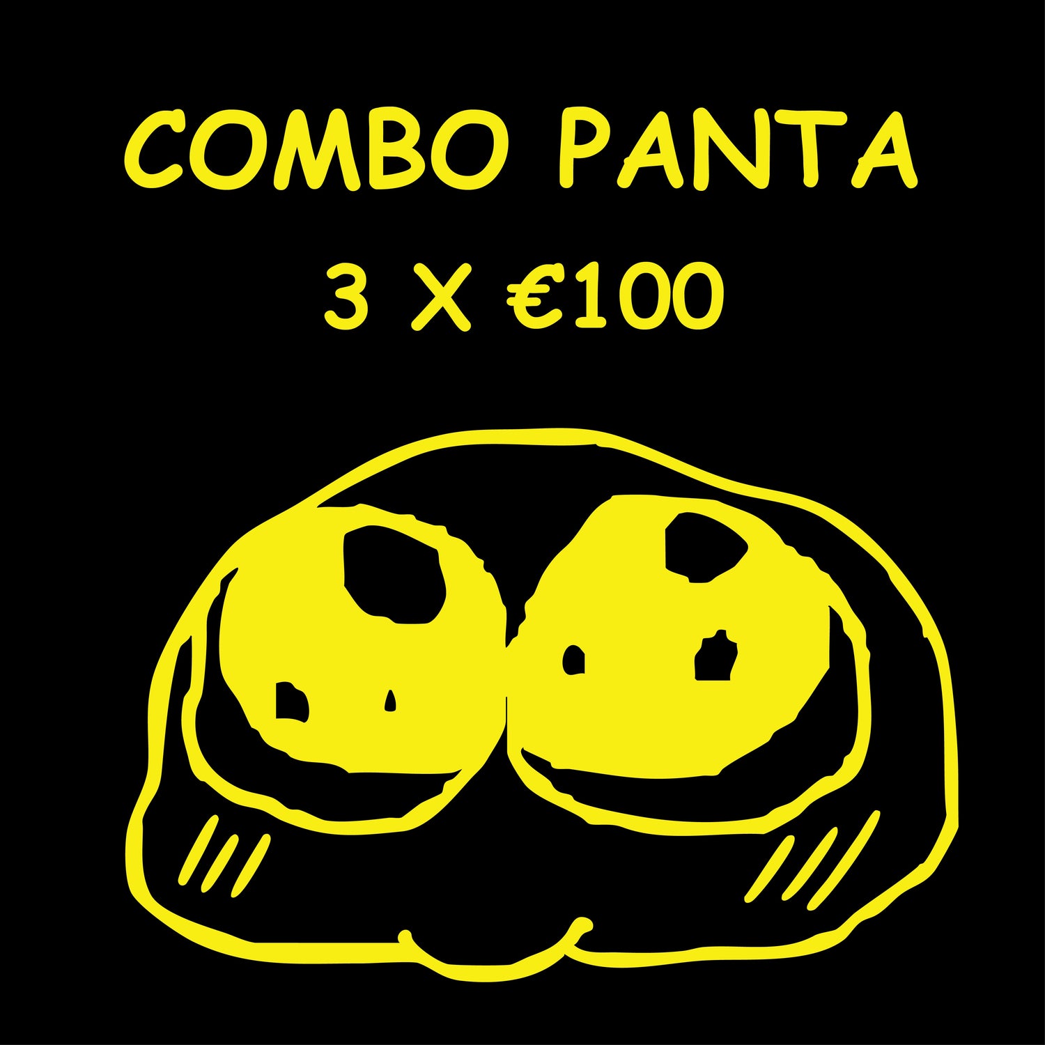 Pantaloni