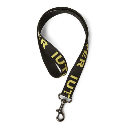 LANYARD - PACK BLACK
