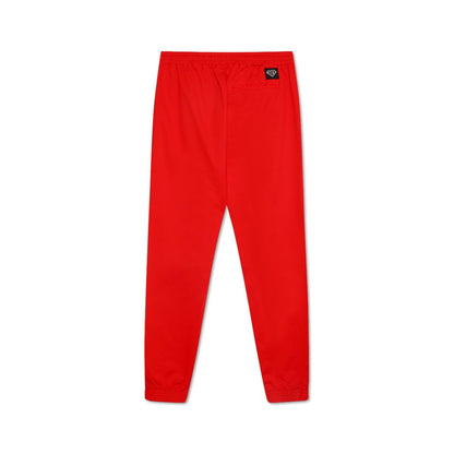 JOGGER RED