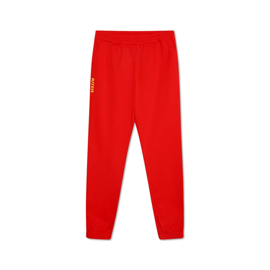 JOGGER RED
