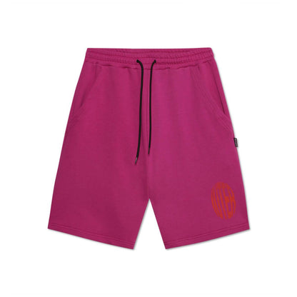 LCD SHORTS ORCHID IUTER €30.0