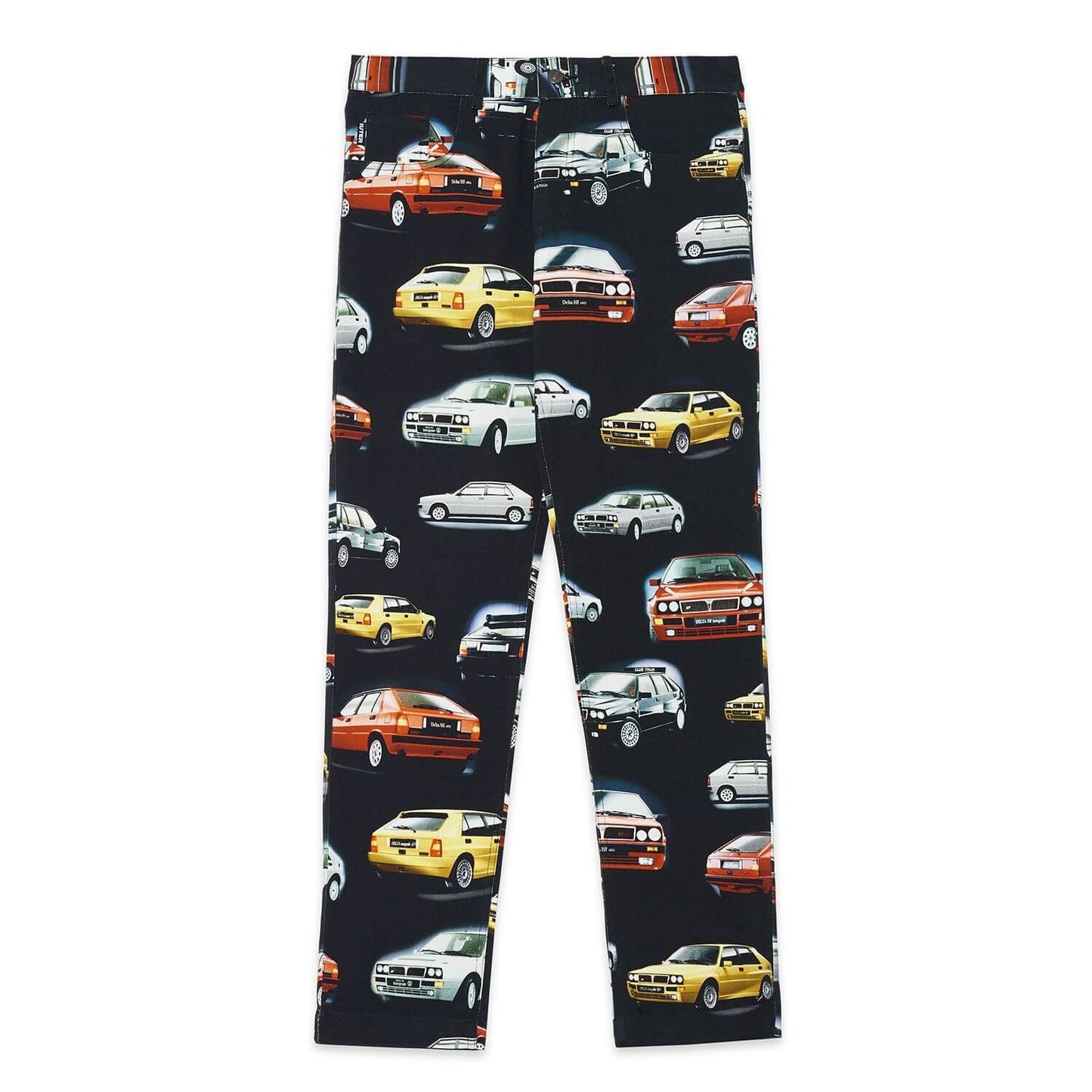 MACHINES PANTS BLACK IUTER €56.0