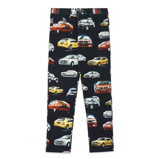 MACHINES PANTS BLACK IUTER €56.0