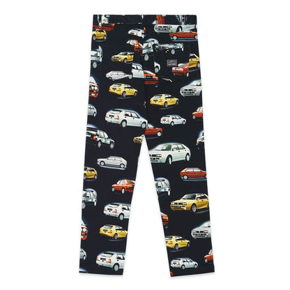 MACHINES PANTS BLACK IUTER €56.0