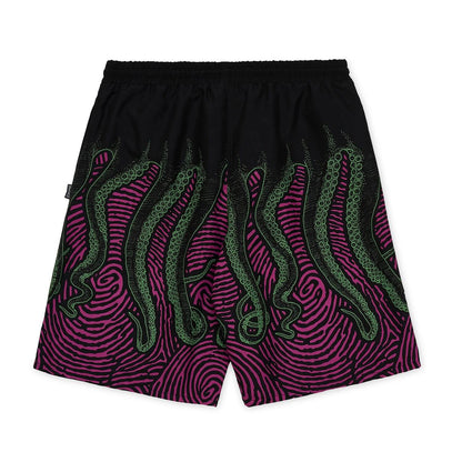 OCTOPUS FINGERZ BOARDSHORT FINGERZ BLACK OCTOPUS €36.0