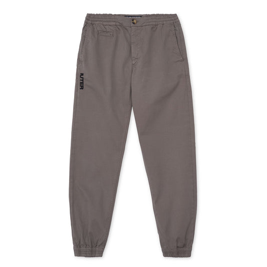 JOGGER DARK GREY