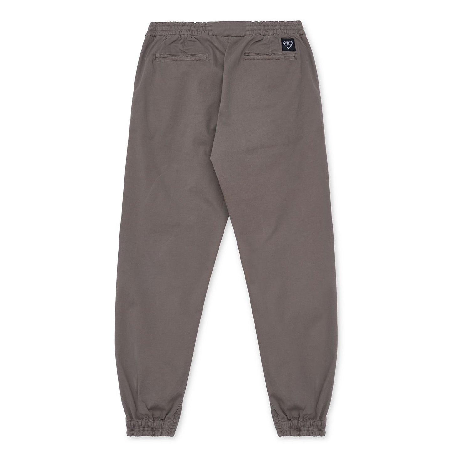 JOGGER DARK GREY